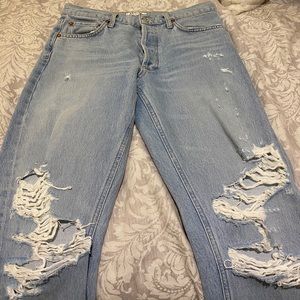 Agolde Jeans